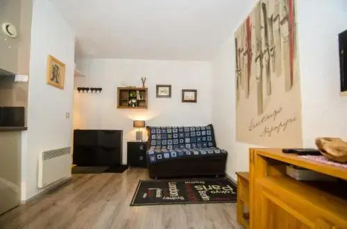 Chalet des Sapins