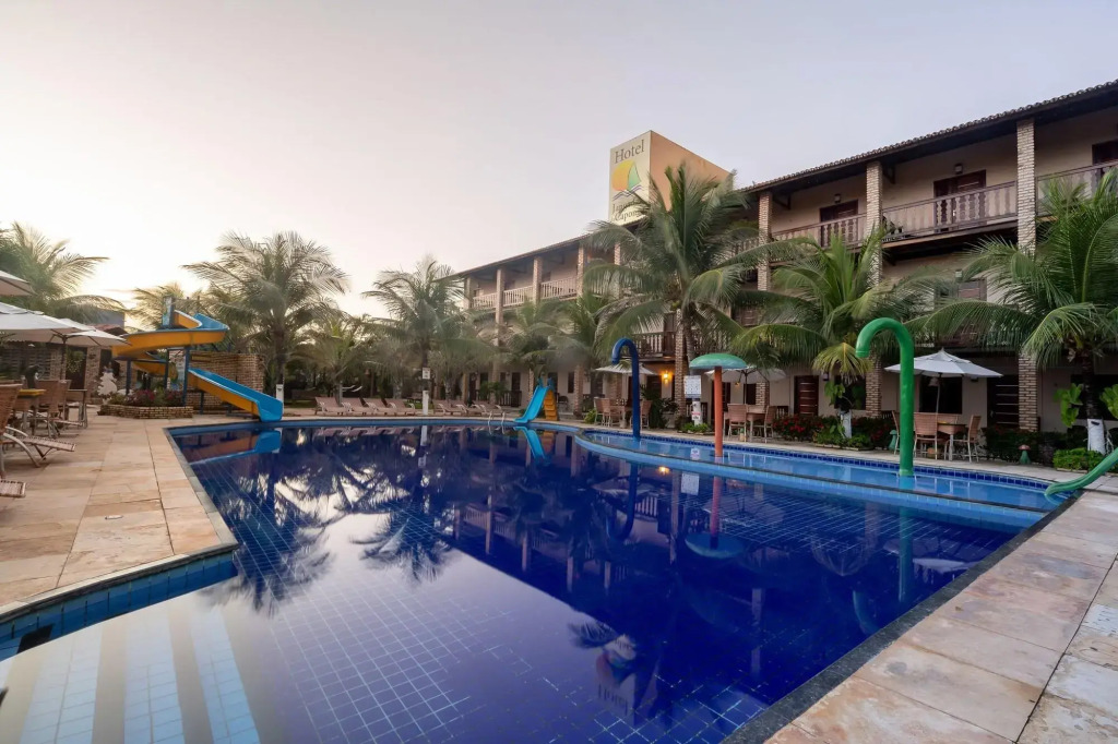 Hotel Jangadas