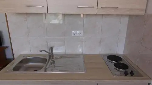 Apartments Domani