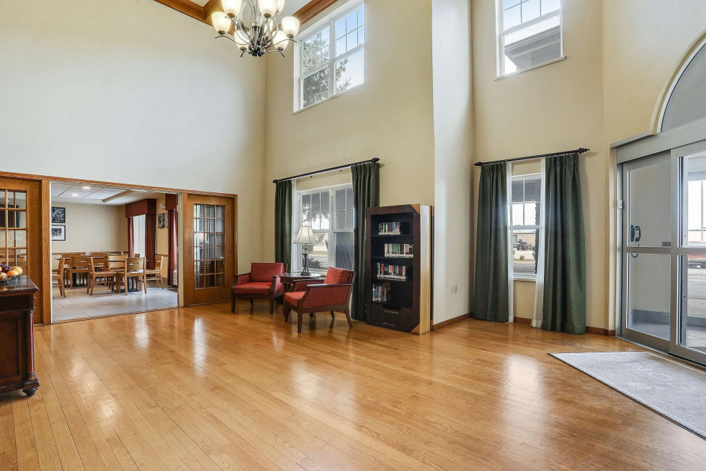 Country Inn & Suites by Radisson, Green Bay, WI