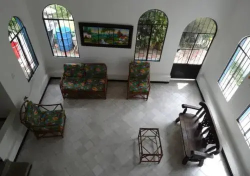 Finca Vacacional En Anapoima Para Grupos Familiares