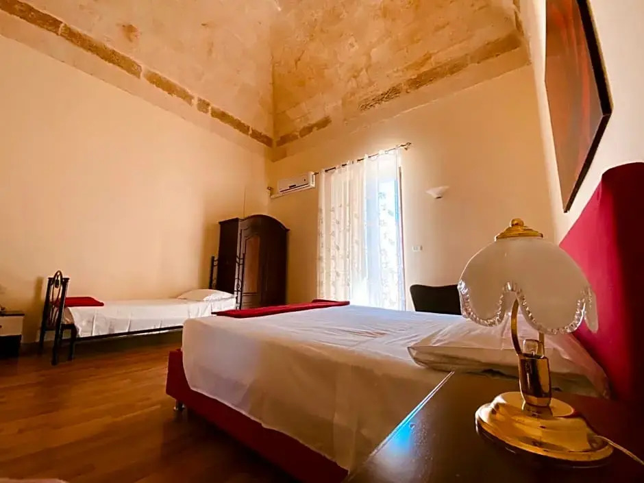 B&B Porta Grande