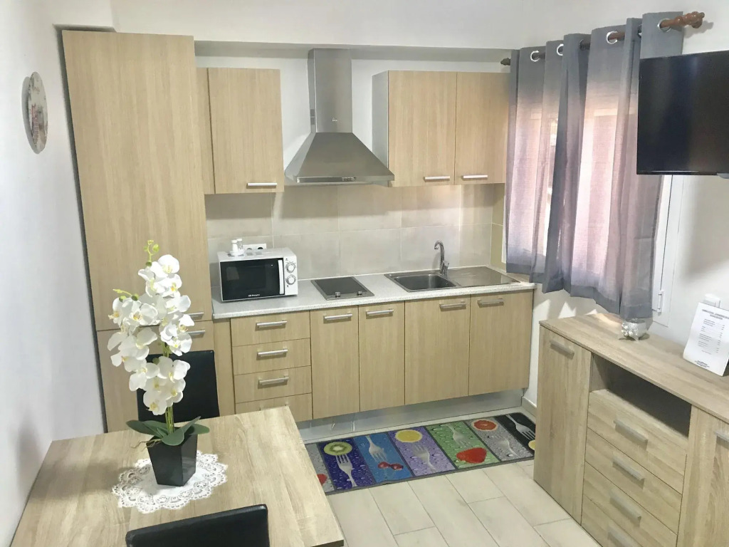 Apartamentos Giuliano