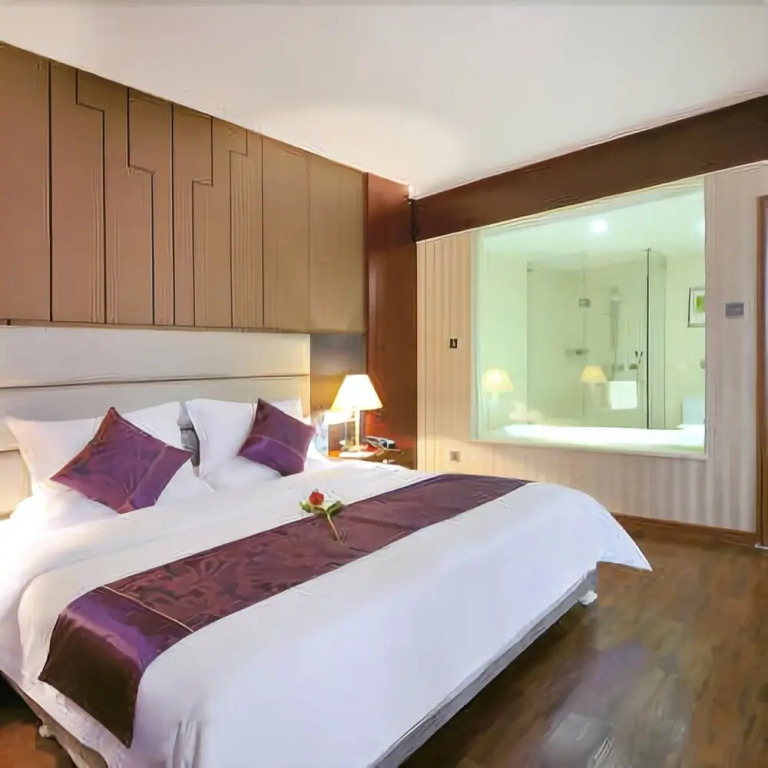 Tulips International Hotel