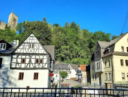 Westerwald Apartments