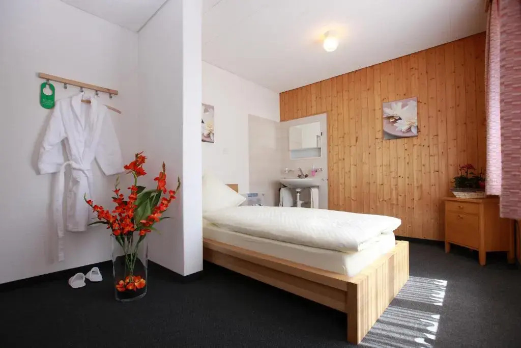 Hotel Josephs House by Mountain Hotels