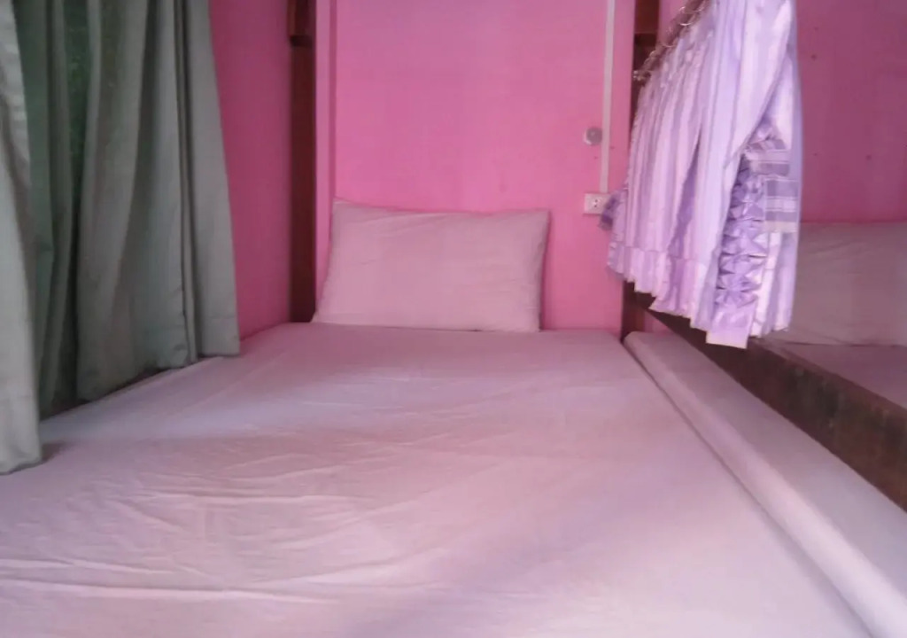 Luckycrab Hostel