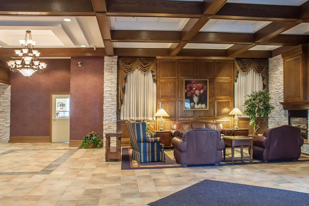 Comfort Inn Lundys Lane