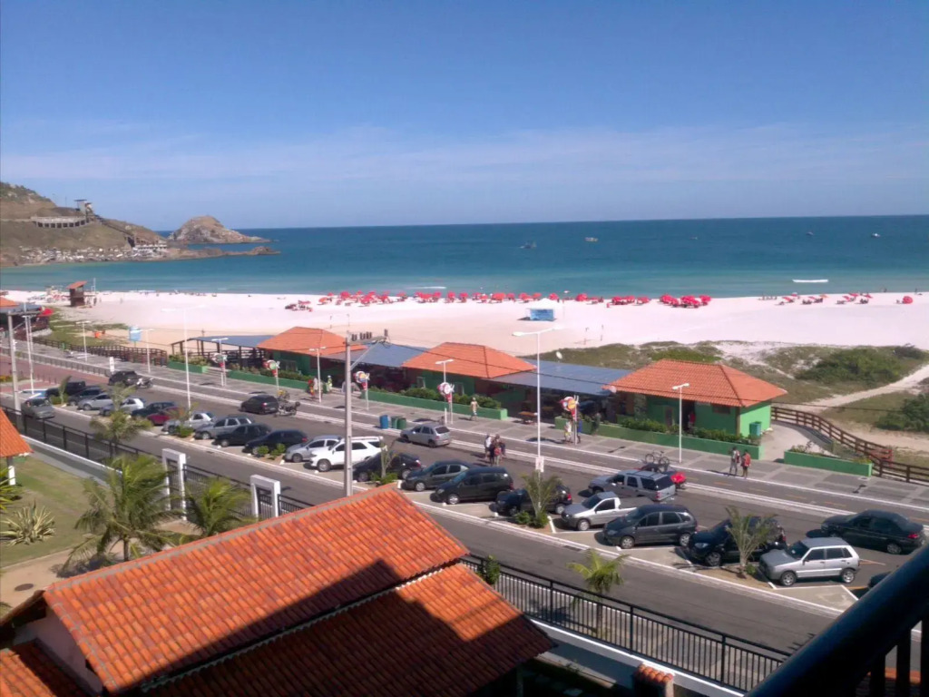 Vista Mar Incrível - Praia Grande