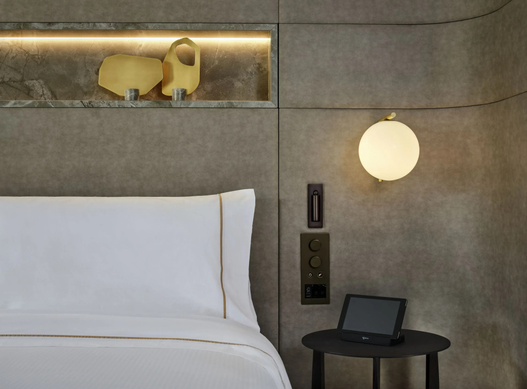 The Westin London City