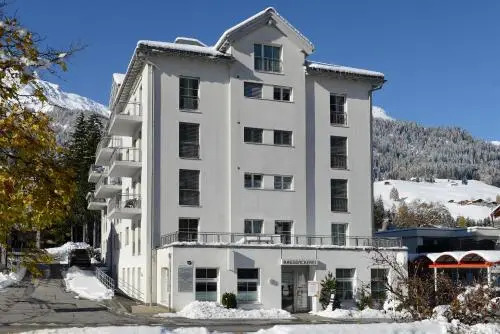 Apartment Moser