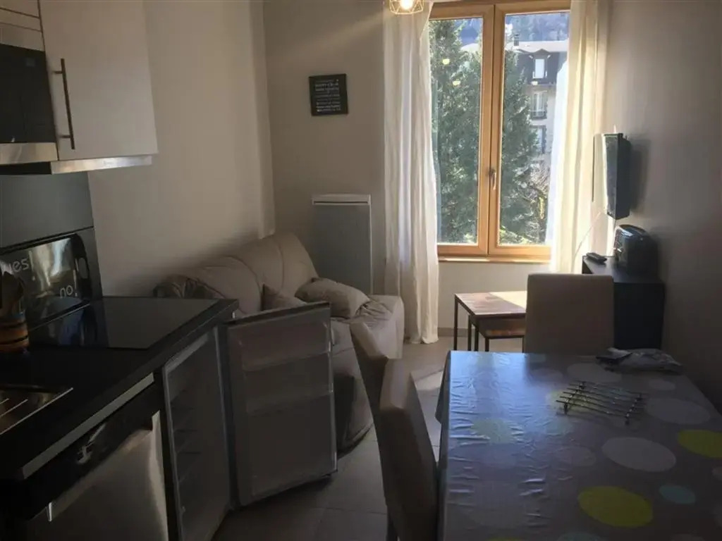 Appartement Mont-Dore, 2 pièces, 4 personnes - FR-1-415-68