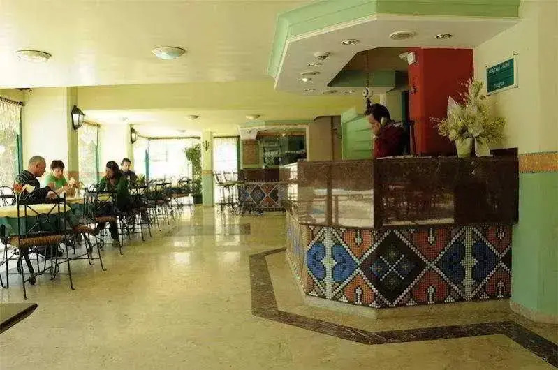 Lila Apart Alanya
