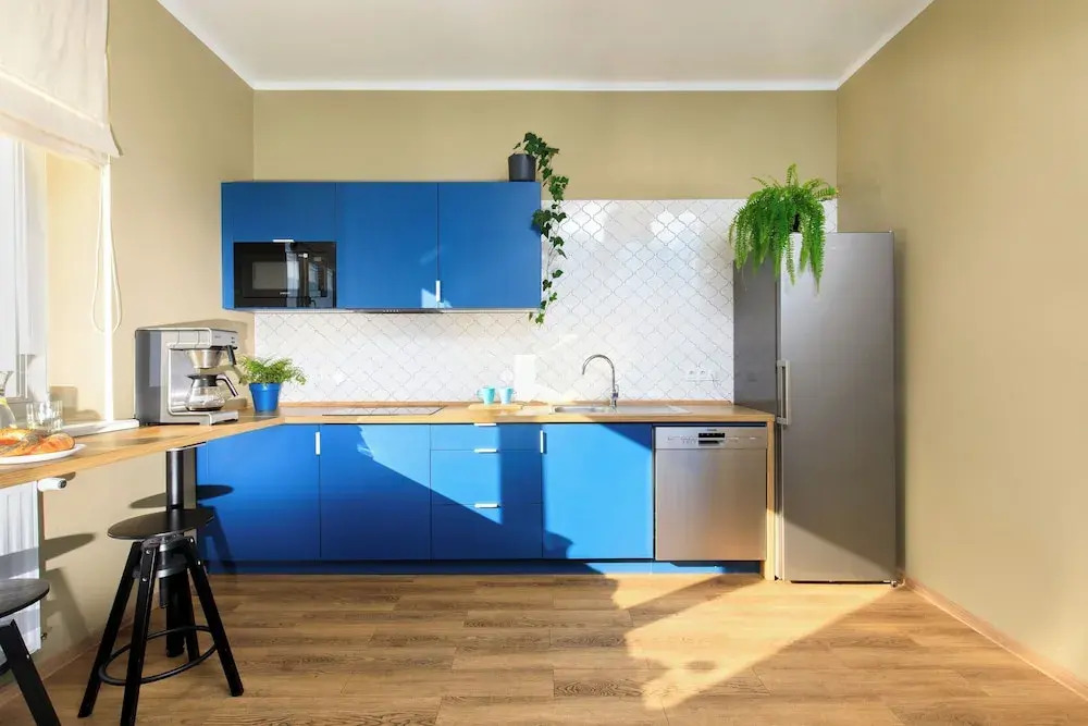 Premium Hostel