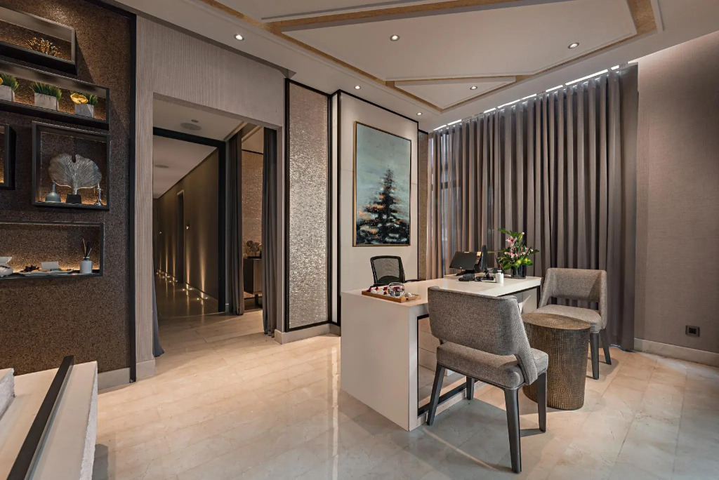 dusitD2 Davao