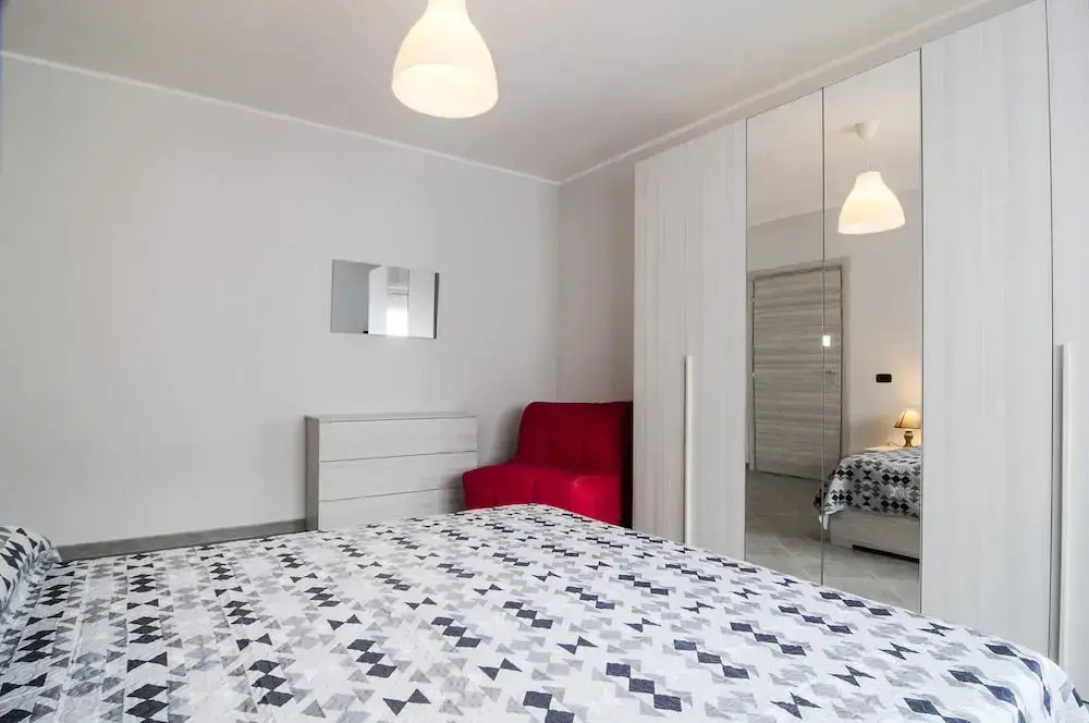 GuestHost - Garbatella Comfy Apartment