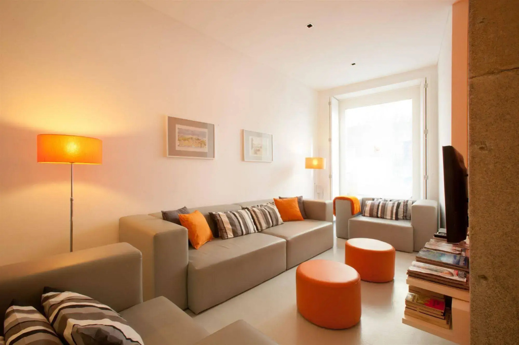 Porto Lounge Hostel & Guesthouse by Host Wise