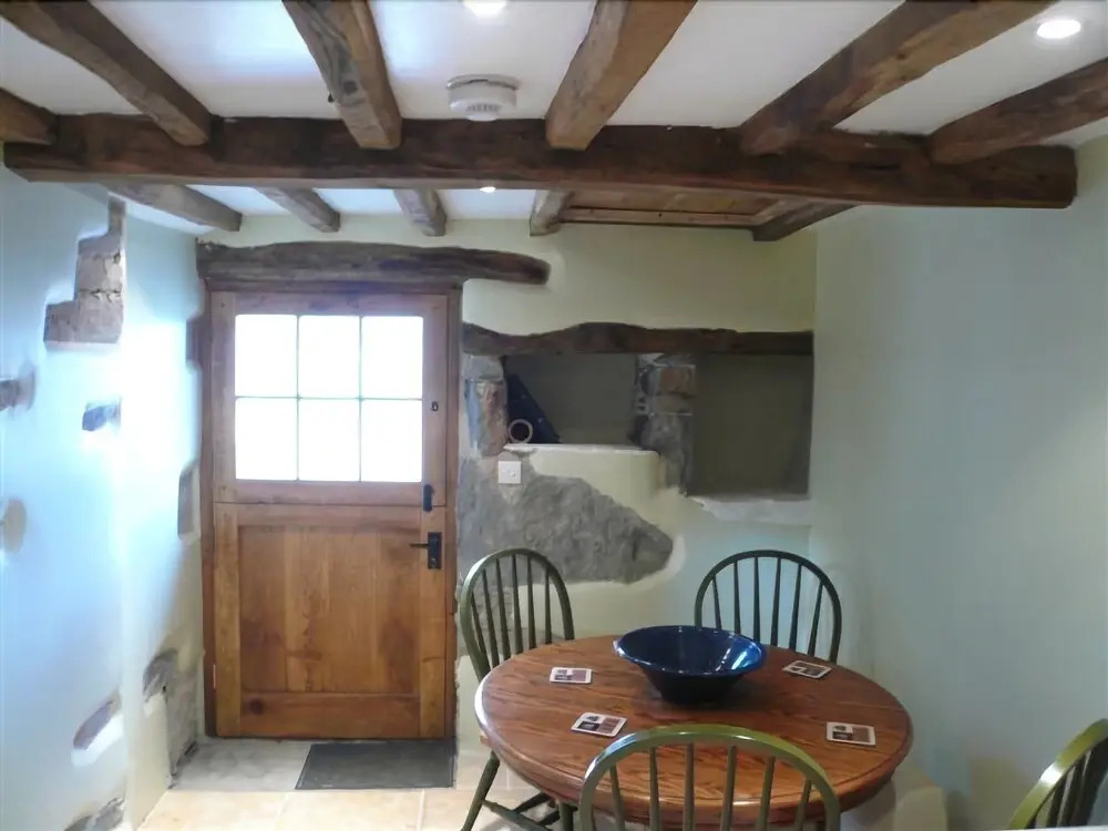Swallows Barn