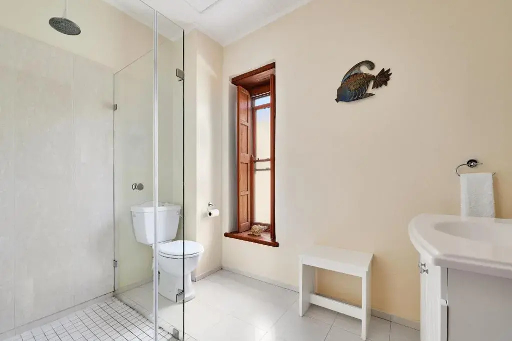 Greystones Beach House