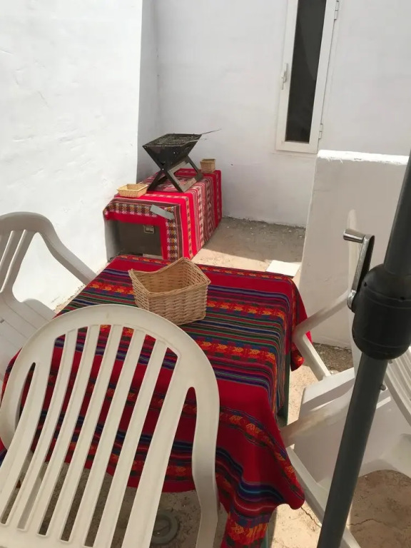 Apartment With 2 Bedrooms in Los Alares, With Wonderful Mountain View