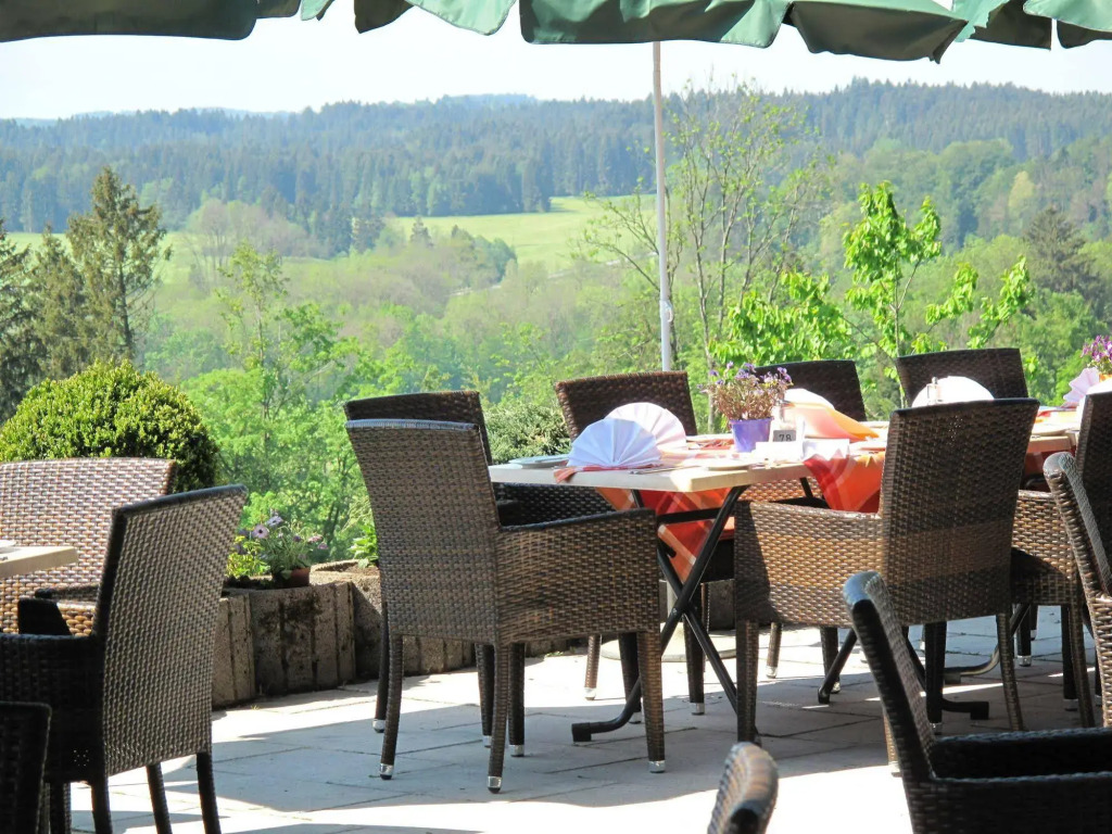Berghotel Jägerhof ****S