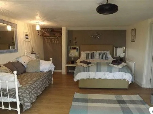The Swallows Guest House