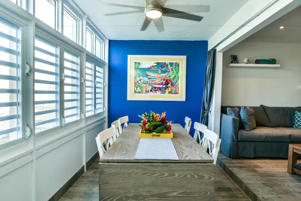 Casa Azul