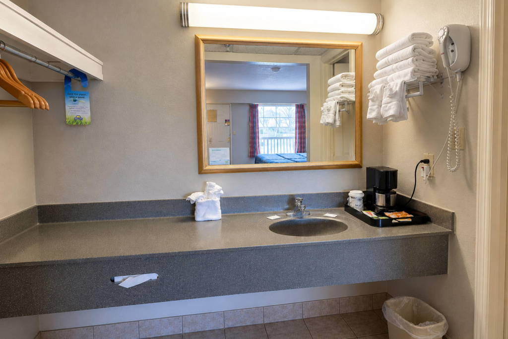 Days Inn by Wyndham Apple Valley Pigeon Forge/Sevierville