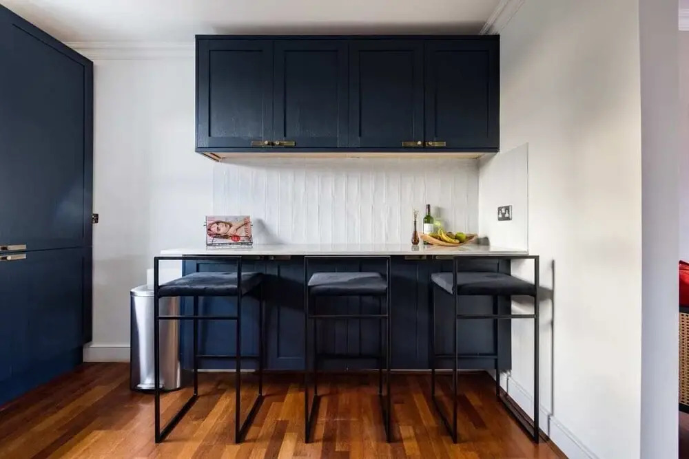The Chelsea Corner - Stylish 2BDR with Rooftop Terrace
