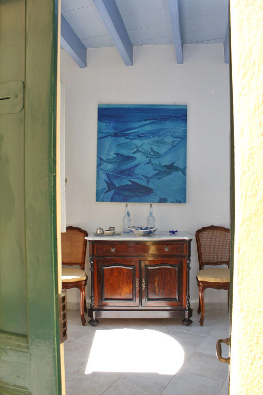 Alghero Blue Fish House