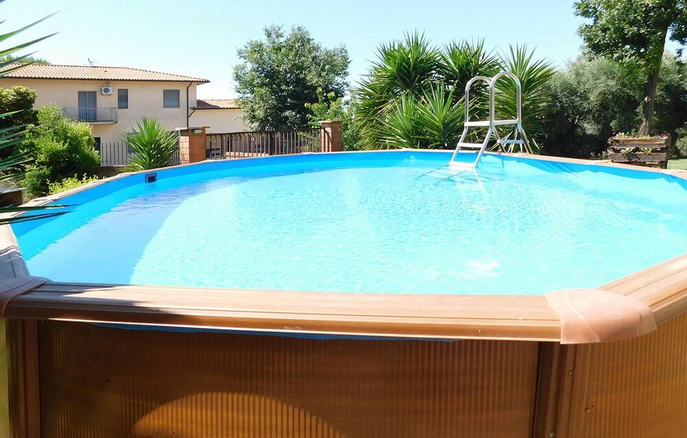 Awesome Home in Magliano in Toscana With Outdoor Swimming Pool, Wifi and 2 Bedrooms