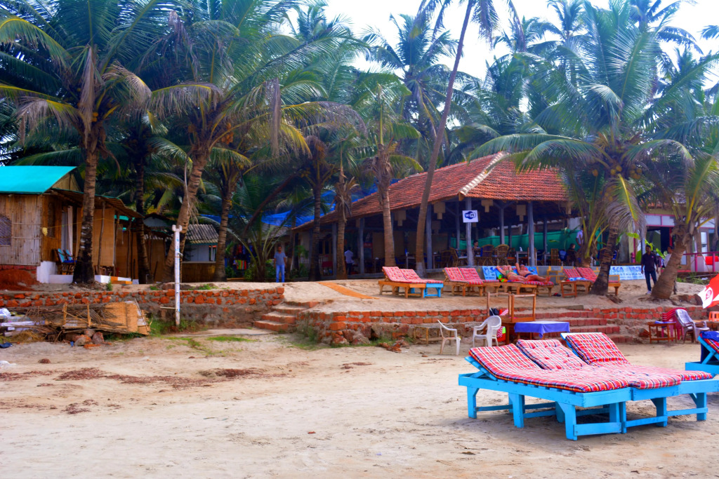 Sea View Resort