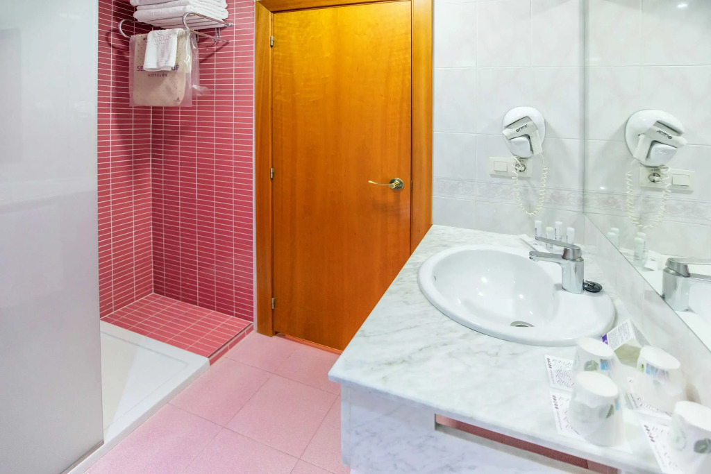 Hotel Servigroup La Zenia 4 Sup