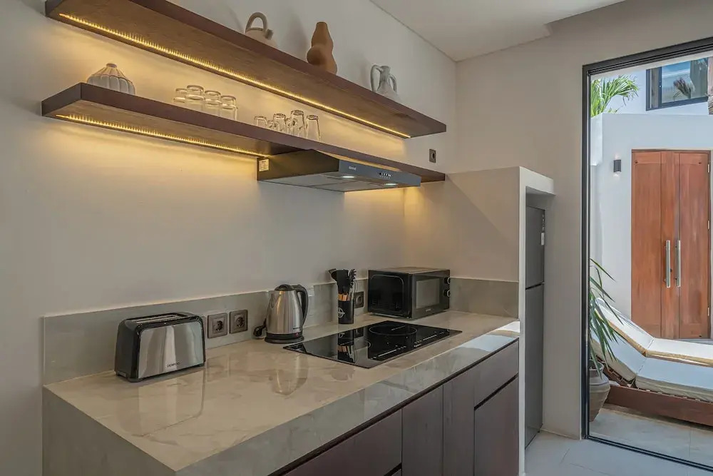 Nova Oasis 3