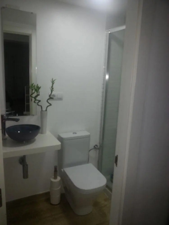 Apartamento La Merced Cadiz