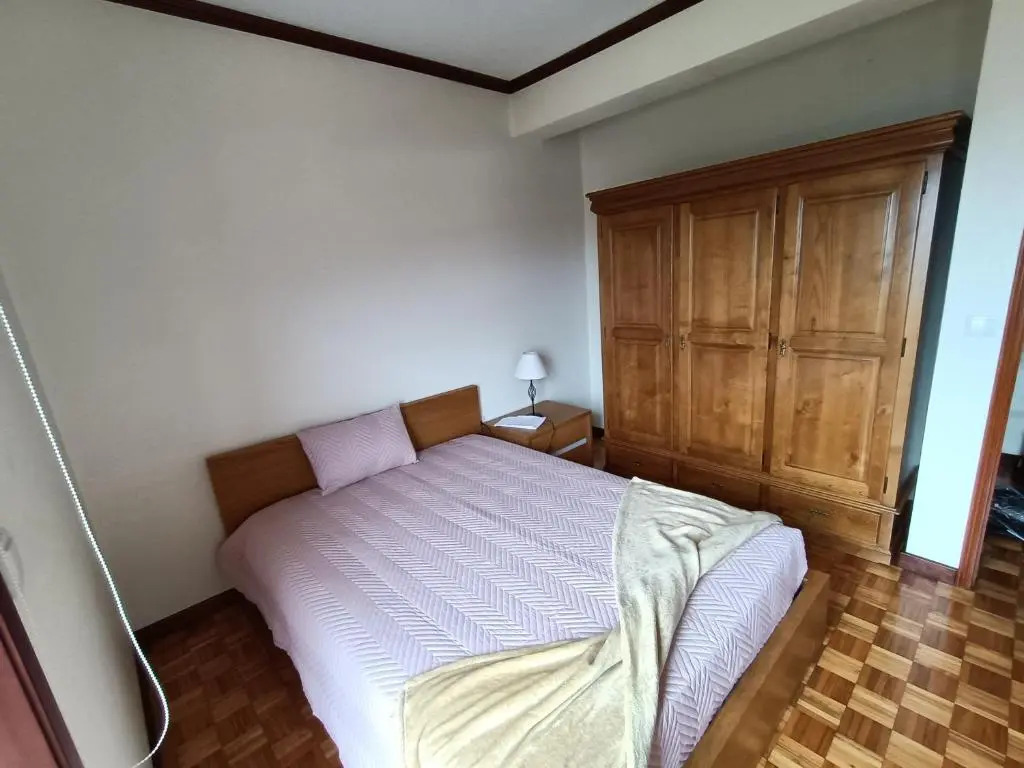 Casa Amarela da Caniçada