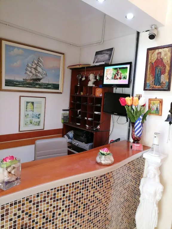 Hotel Exarhos