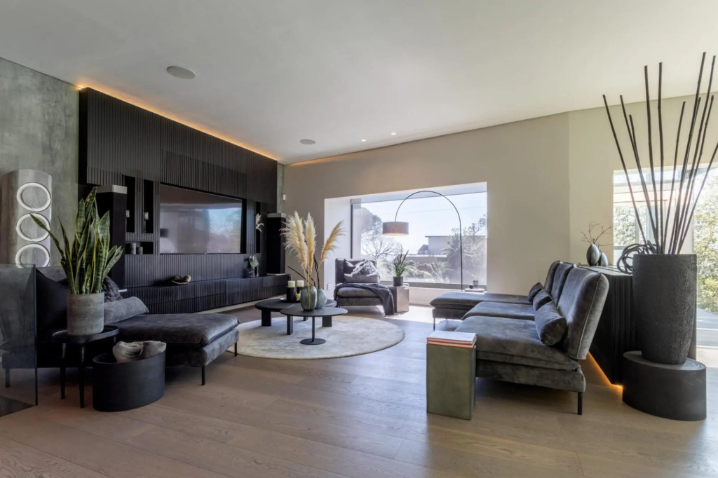 Villa Sierra - Cape Town CBD