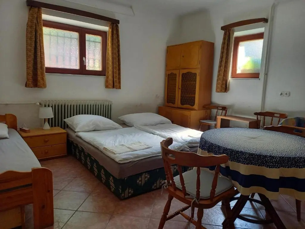 Imola Apartman