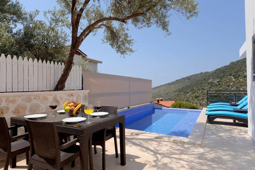 Villa Asil
