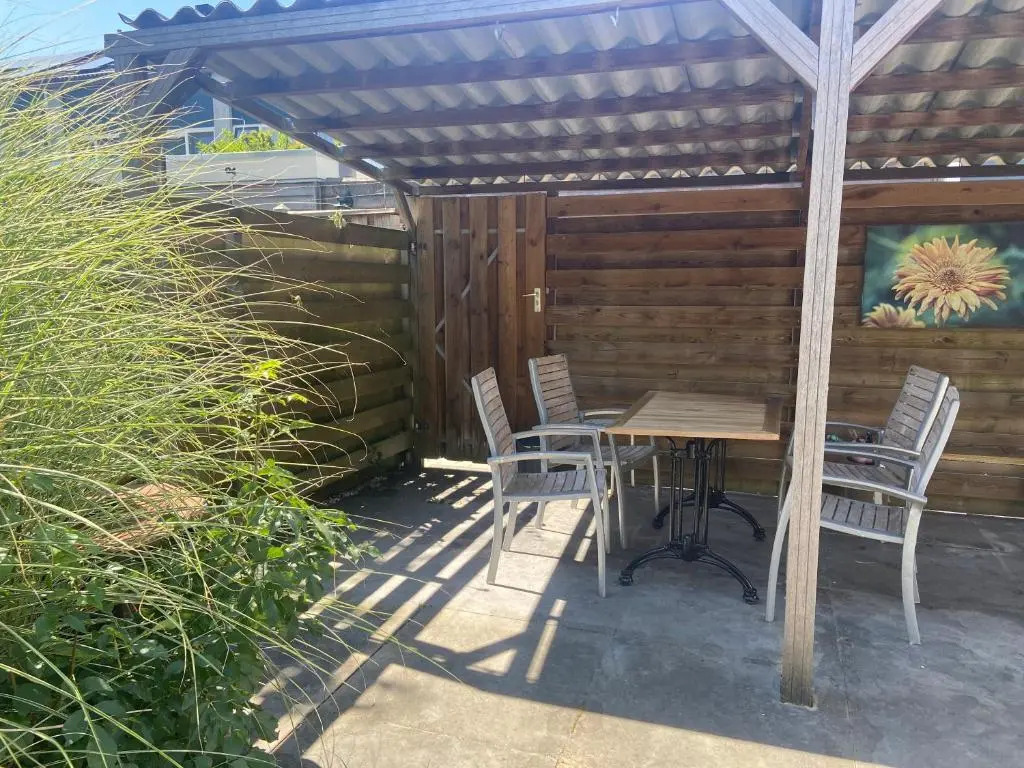 Cozy Dutchie House Near Utrecht