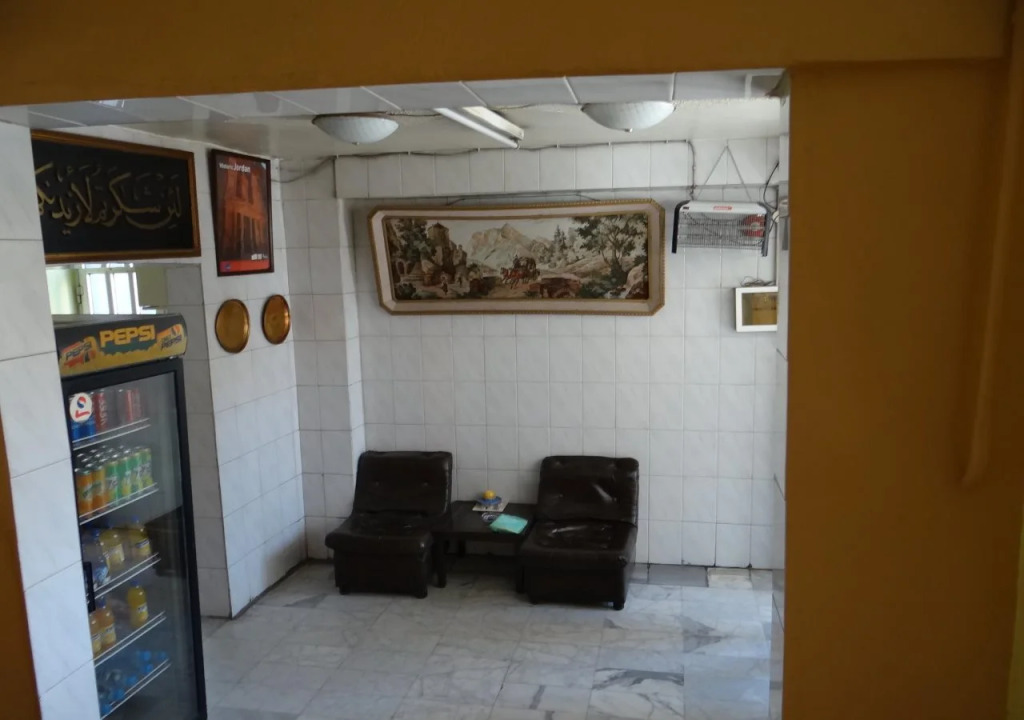 Hammodeh Hotel
