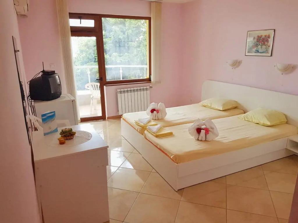 Guest House Byki