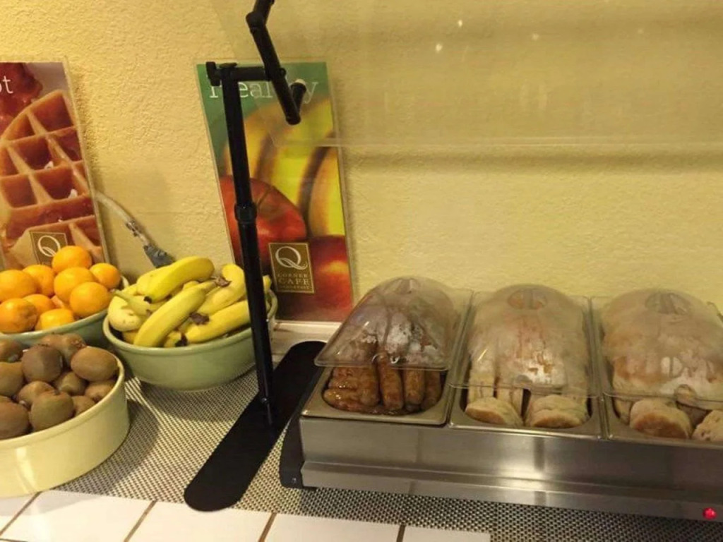 SureStay Hotel by Best Western St Pete Clearwater Airport