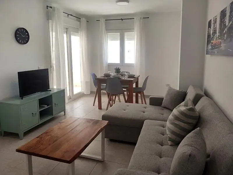 Apartamentos Acapulco Peñiscola 3000