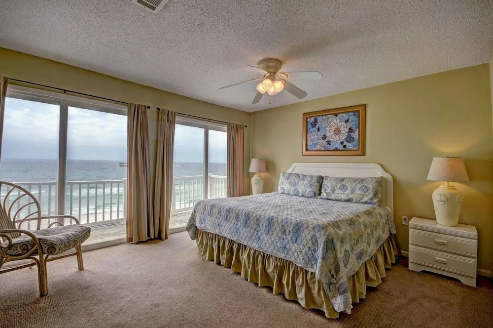 Gulf Sands East Unit 4 - Miramar Beach