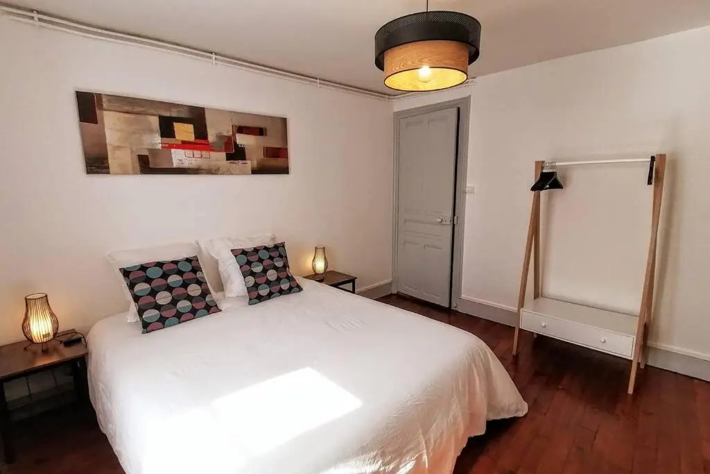 Le Laventin - 52m2 - Boulevard de la Grotte - Hyper Centre