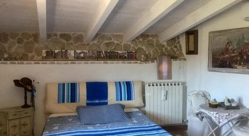 B&B Piccolo Paradiso