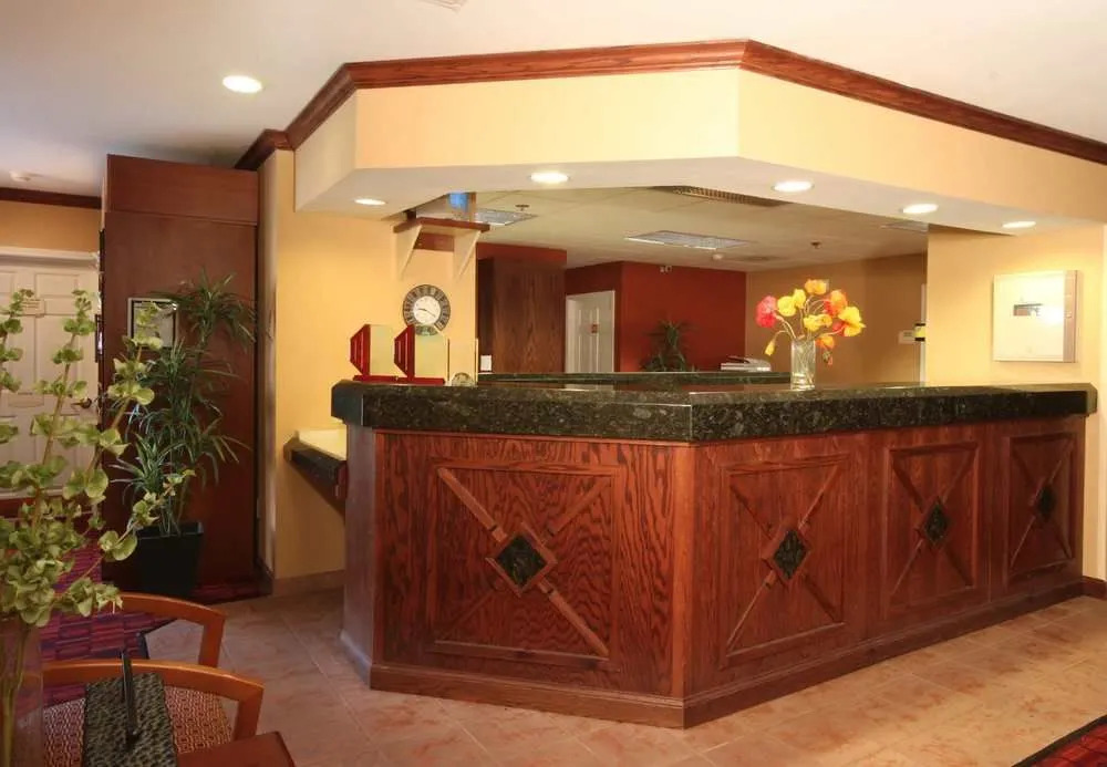 Residence Inn Flint