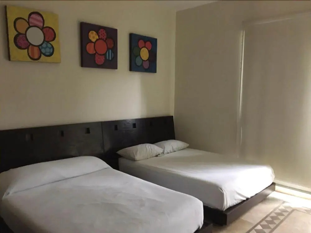 Departamento Tikal